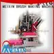 OEM brush making machine price flat axis double Brush Making Machine 1