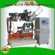 axis Drilling And Tufting Machine MEIXIN 4 Axis Brush Drilling And Tufting Machine 1