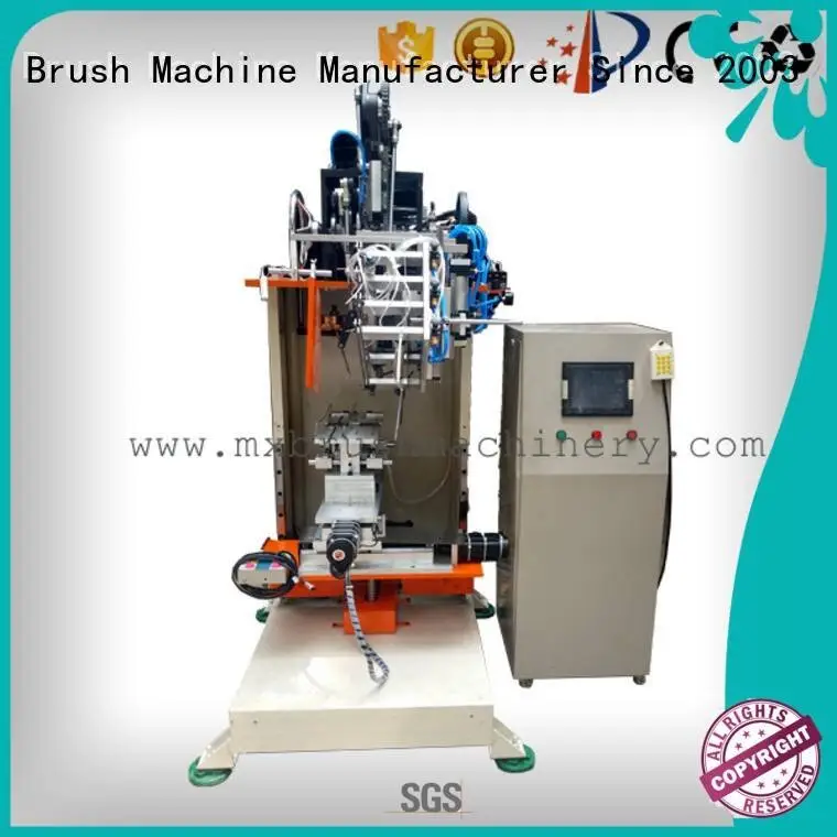 brush making machine price snow flat MEIXIN Brand 1