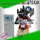 brushes flat double clothes MEIXIN brush making machine price 1