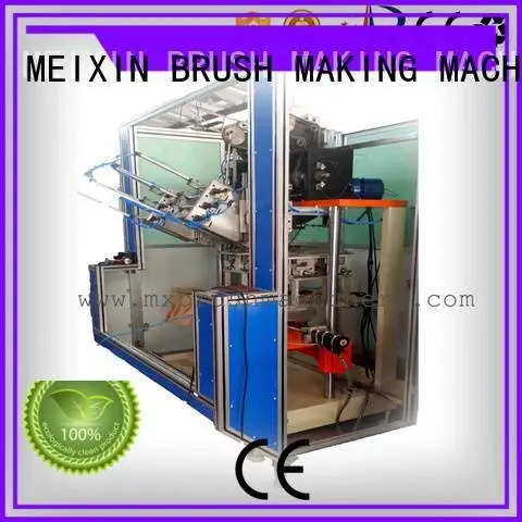 OEM brush making machine price head clothes machine Brush Making Machine 1