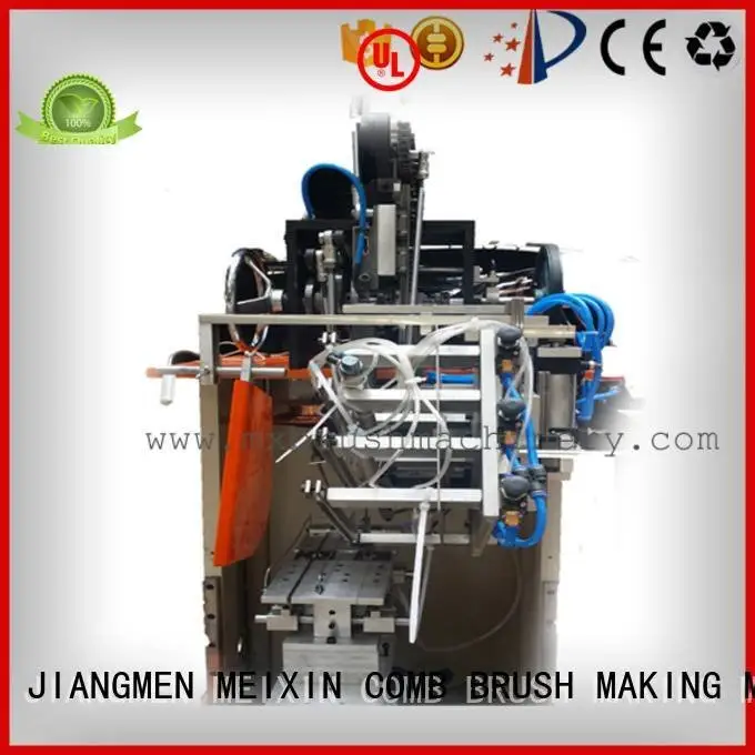 brush making machine for sale hockey machine MEIXIN Brand 1