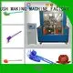 making Brush Making Machine drilling tufting MEIXIN 1