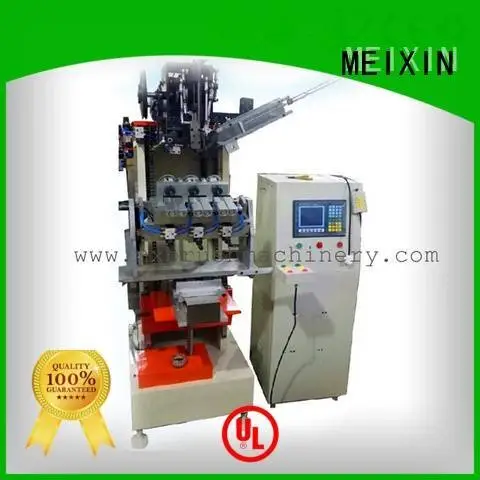 5 Axis Brush Making Machine mx189 brush axis MEIXIN 1