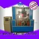 5 Axis Brush Making Machine jade hockey MEIXIN Brand 1