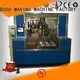 OEM 5 Axis Brush Drilling And Tufting Machine ttufting broom tufting Brush Drilling And Tufting Machine 1