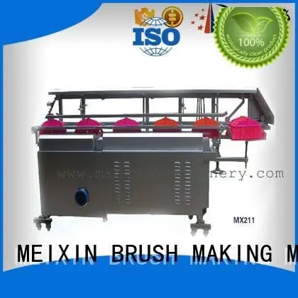 Manual Broom Trimming Machine co pneunatic filament flaggable Bulk Buy 1