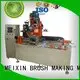 MEIXIN Brand brush disc brush making machine machine and 1