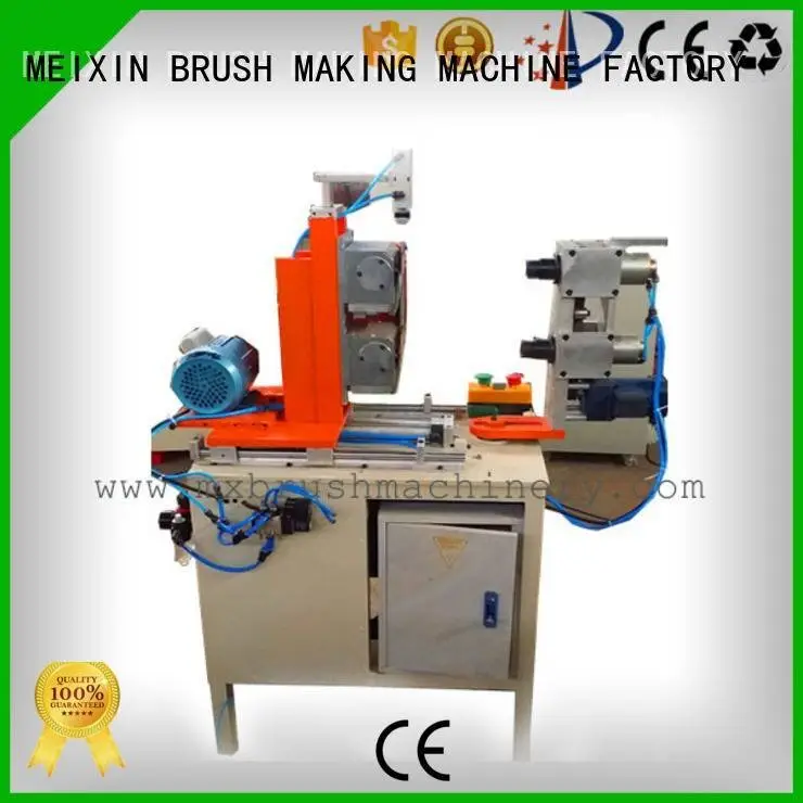 cutting broom MEIXIN Manual Broom Trimming Machine 1