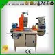 cutting broom MEIXIN Manual Broom Trimming Machine 1