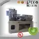 filament broom trimming flaggable MEIXIN Manual Broom Trimming Machine 1
