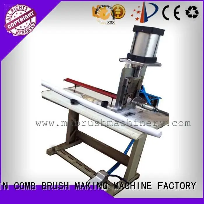 MEIXIN Brand and making trimming machine co broom 1