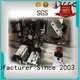 OEM 3 Axis Brush Drilling And Tufting Machine tufting axis wire Brush Drilling And Tufting Machine 1