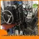 Custom Drilling And Tufting Machine machine wire tufting MEIXIN 1