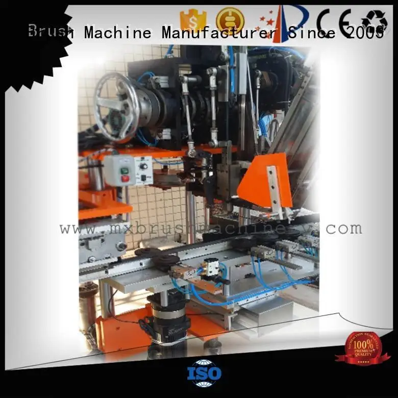 cnc brush tufting machine mx and Drilling And Tufting Machine 1