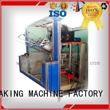 tufting machine Brush Making Machine brush MEIXIN 1