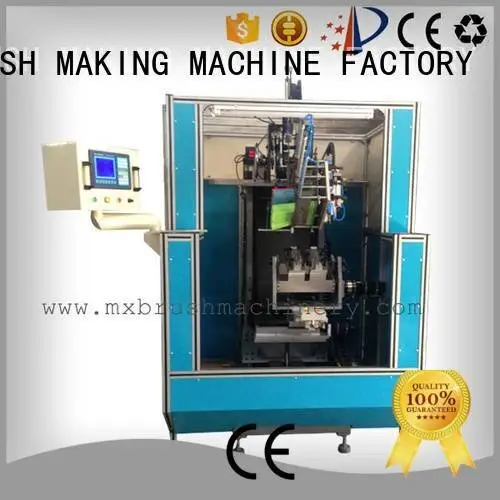 brush making machine for sale head tufting OEM Brush Making Machine MEIXIN 1