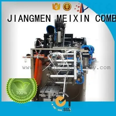 brush making machine for sale broom jade OEM Brush Making Machine MEIXIN 1