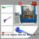 Quality 5 Axis Brush Making Machine MEIXIN Brand tufting Brush Making Machine 1