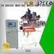 axis machine brushes Brush Making Machine MEIXIN 1