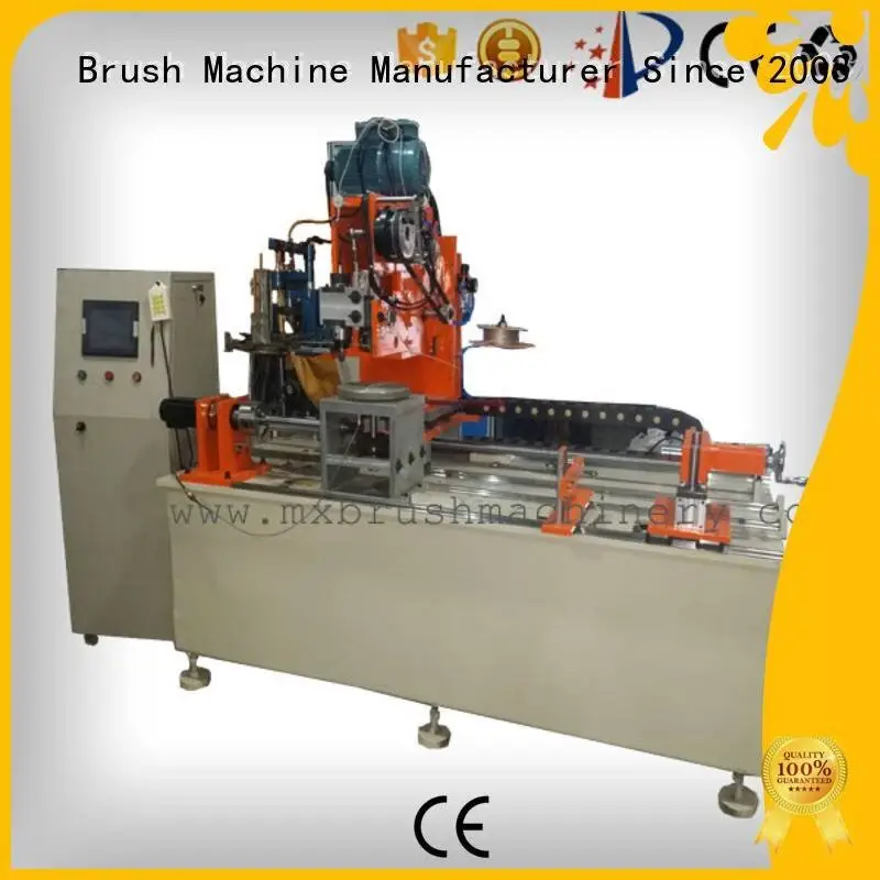 Industrial Roller Brush And Disc Brush Machines for and small brush 1