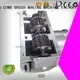 Manual Broom Trimming Machine co flaggable cutting broom 1