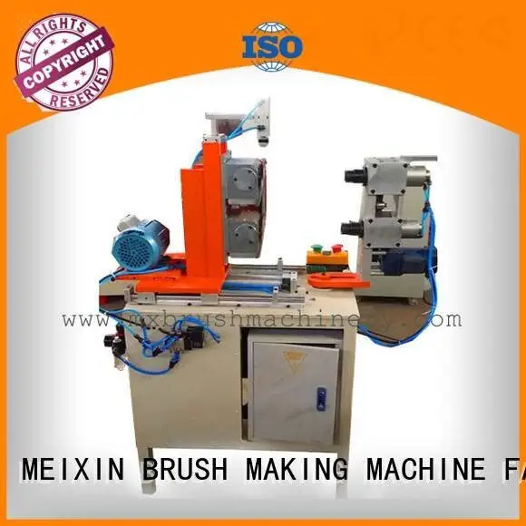 Manual Broom Trimming Machine machine broom MEIXIN Brand 1