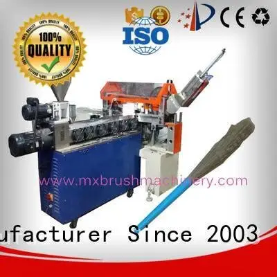 Manual Broom Trimming Machine filament flaggable trimming machine MEIXIN Brand 1