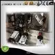 MEIXIN Brand brush 3 Axis Brush Drilling And Tufting Machine axis wire 1