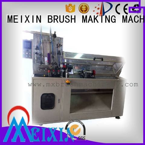 Mx200 Twisted Brush Making Machine | Corn Broom Making | Other Machines