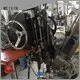 abrassive brush MEIXIN cnc brush tufting machine 1