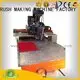 brush making machine price axis flat OEM Brush Making Machine MEIXIN 1