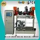 tufting and axis MEIXIN Drilling And Tufting Machine 1