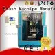 MEIXIN Brand machine hockey 1head Brush Making Machine 1