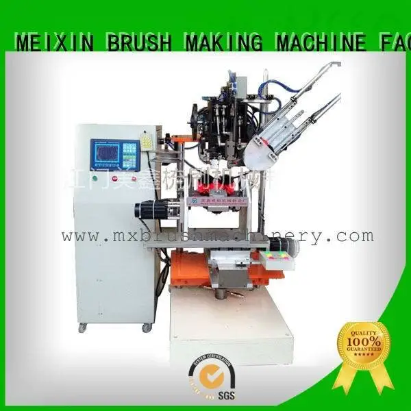 brush jade MEIXIN brush making machine for sale 1