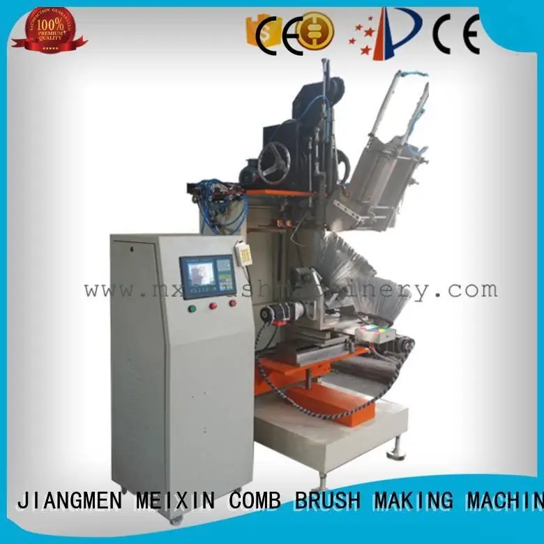 brush making machine for sale hockey MEIXIN Brand Brush Making Machine 1