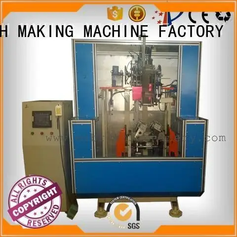 head broom Brush Making Machine machine MEIXIN 1
