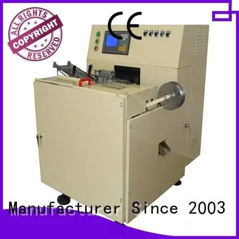 axis broom tufting brush making machine for sale MEIXIN 1