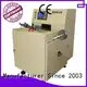 axis broom tufting brush making machine for sale MEIXIN 1
