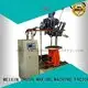 Quality Industrial Roller Brush And Disc Brush Machines MEIXIN Brand machine brush making machine 1