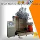 OEM Industrial Roller Brush And Disc Brush Machines small for drilling brush making machine 1