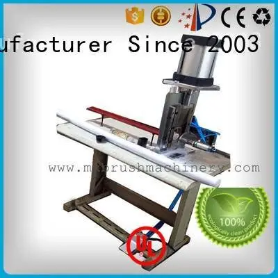cutting automatic MEIXIN Manual Broom Trimming Machine 1