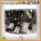 making wheel machine wire MEIXIN Brush Drilling And Tufting Machine 1