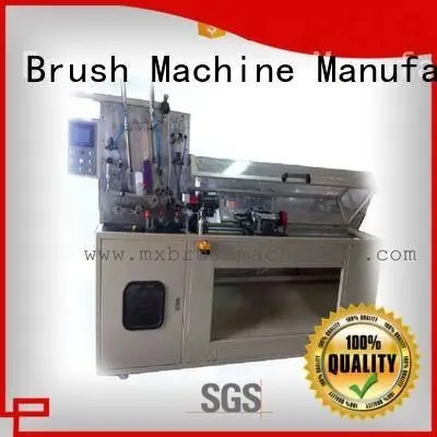 MEIXIN trimming machine making pneunatic jhadu manual 1