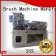 MEIXIN trimming machine making pneunatic jhadu manual 1