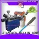 Manual Broom Trimming Machine broom trimming machine cutting 1