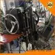 MEIXIN Brand mx machine cnc brush tufting machine abrassive heads 1