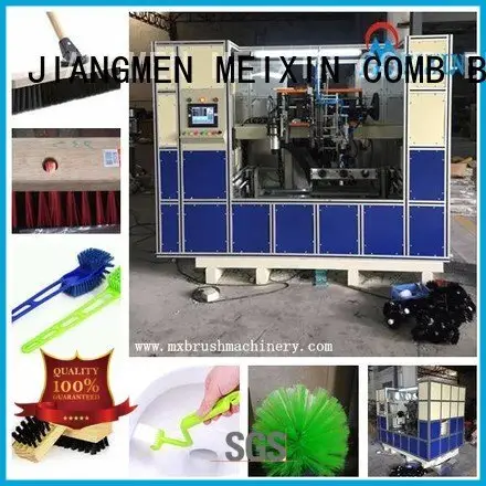 5 Axis Brush Drilling And Tufting Machine brush drilling ttufting axis Bulk Buy 1
