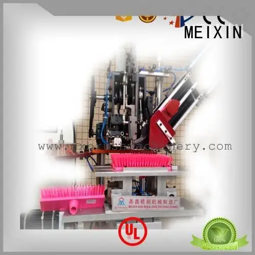 brush making machine price machine Brush Making Machine MEIXIN Brand 1