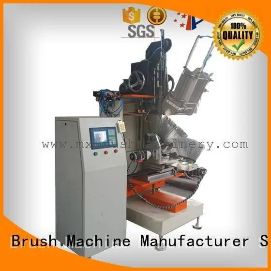 brush making machine for sale toilet broom machine MEIXIN 1